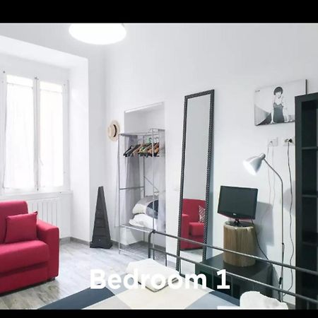 Da Caterina All'Esquilino Apartment Rome Luaran gambar