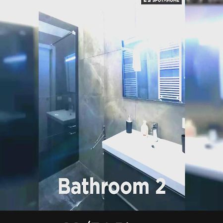 Da Caterina All'Esquilino Apartment Rome Luaran gambar