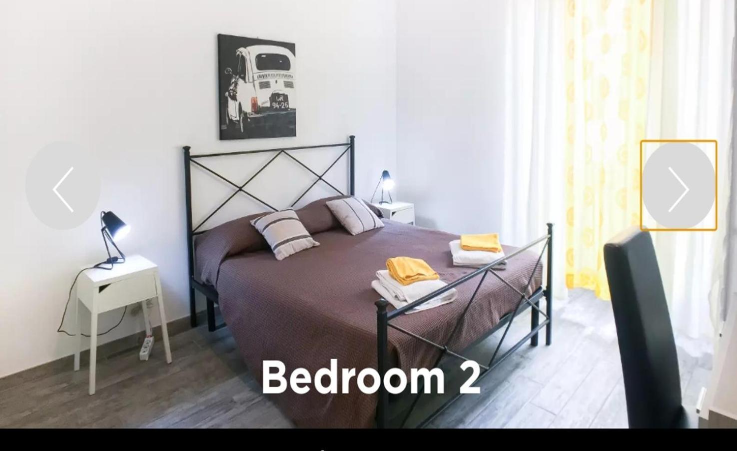 Da Caterina All'Esquilino Apartment Rome Luaran gambar