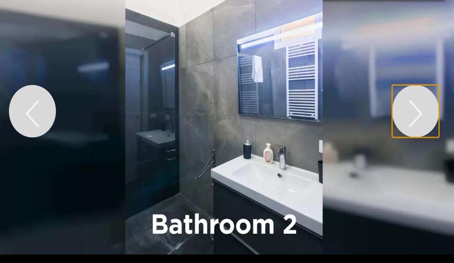 Da Caterina All'Esquilino Apartment Rome Luaran gambar