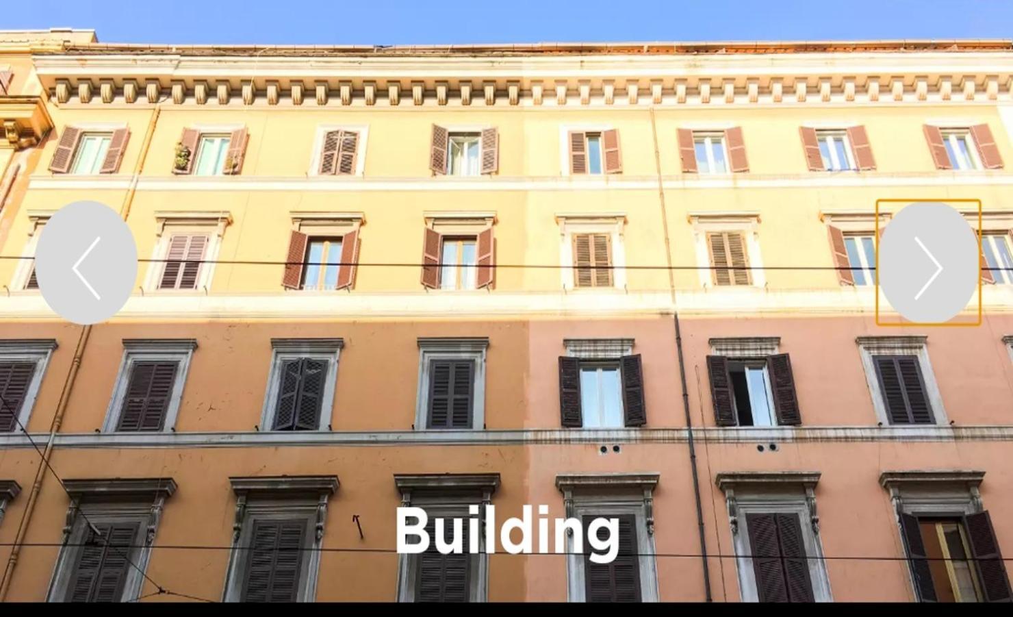 Da Caterina All'Esquilino Apartment Rome Luaran gambar