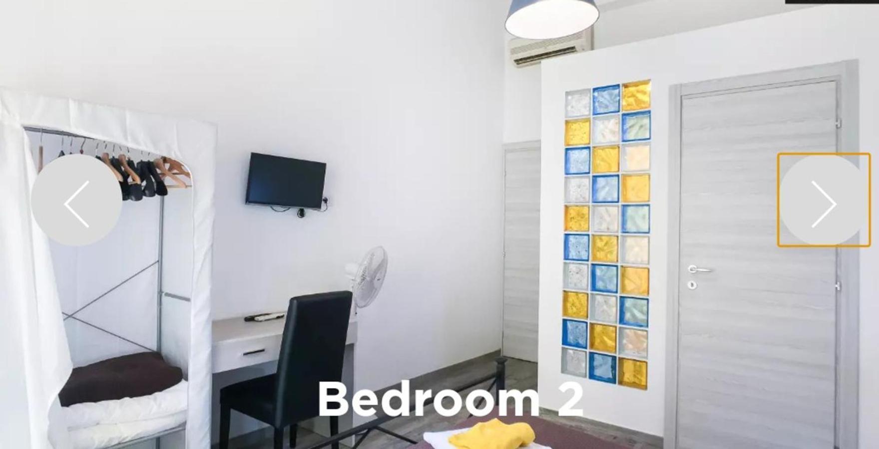 Da Caterina All'Esquilino Apartment Rome Luaran gambar