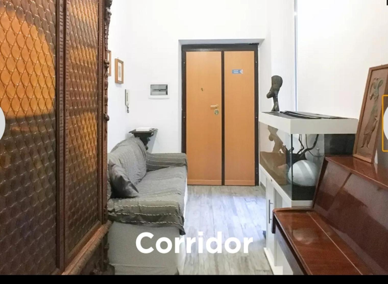 Da Caterina All'Esquilino Apartment Rome Luaran gambar