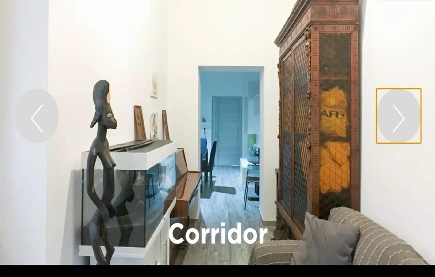 Da Caterina All'Esquilino Apartment Rome Luaran gambar